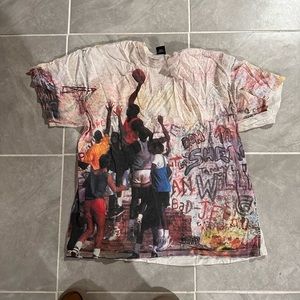 Jordan T-Shirt playground - 20th Anniversary